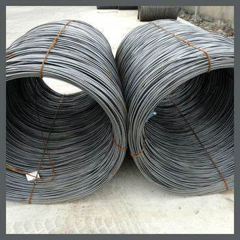 ISO9001 2015 ha certificato il cavo di alluminio Al Wire Anticorrosion di 2mm