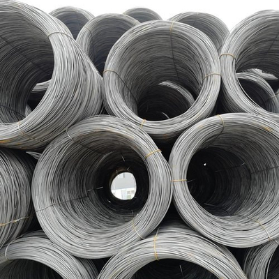 Cavo di metallizzazione di resistenza del cavo di saldatura di usura 99,7% di alluminio