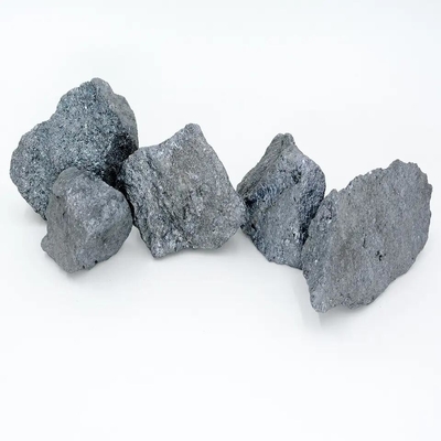 Resistenza di ossidazione metallica 553 441 3303 2202 del silicio metallurgico