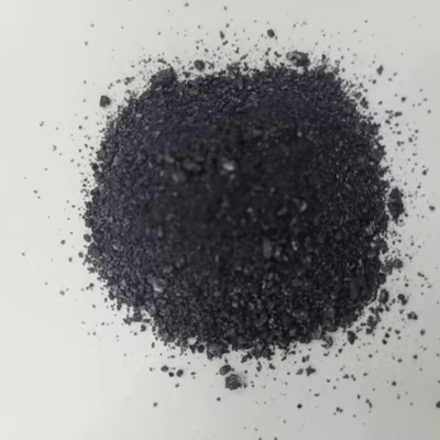 La resistenza all'abrasione CPC ha calcinato il coke dell'animale domestico per l'industria di metallurgia