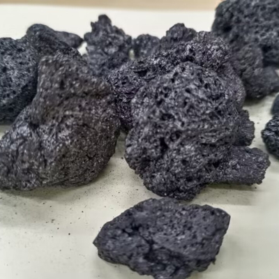 La resistenza di ossidazione Recarburizer ha calcinato il coke di petrolio per l'industria chimica