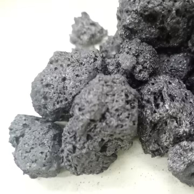 L'industria CPC di metallurgia cokifica l'additivo basso 1-10mm del carbonio dello zolfo di Recarburizer