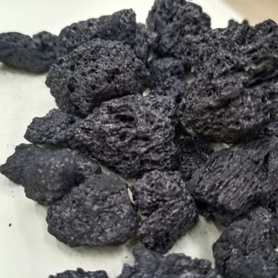 L'animale domestico a basso tenore di zolfo della fonderia del coke di petrolio dell'industria chimica cokifica la CPC 0-1mm