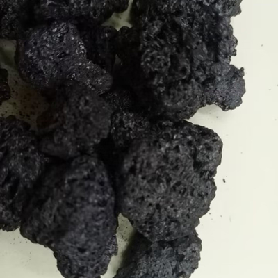 Coke di petrolio basso ad alto tenore di carbonio 5-8mm della grafite di Steelcasting Gpc dello zolfo