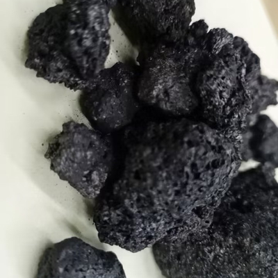 Alta conducibilità termica grafitizzata Recarburizer personalizzabile del coke di petrolio