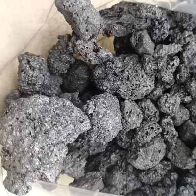 L'additivo del carbonio ha grafitizzato il coke di petrolio crudo Gpc per la fabbricazione dell'acciaio