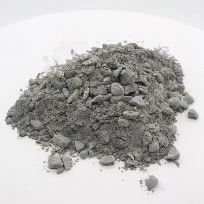 Ad alta resistenza colabile allumina bassa resistente ai colpi termica del cemento di iso dell'alta