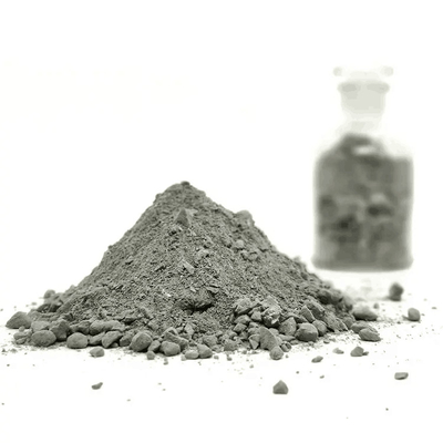 Refrattario termoresistente dell'allumina di alta refrattarietà alto colabile