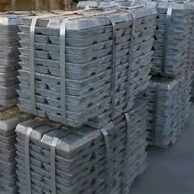 Lingotto puro resistente alla corrosione del magnesio per le batterie dell'aria del magnesio