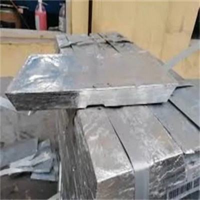 Alto lingotto 99,98% 25kg del magnesio di conducibilità per l'estrusione ed il rotolamento