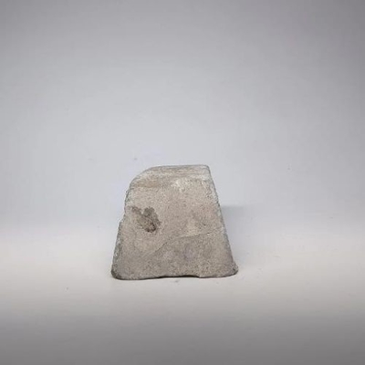 Lingotto puro leggero ad alta resistenza del magnesio per i motori di aerei