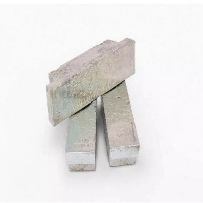 Peso leggero puro del lingotto del magnesio ad alta resistenza per i dispositivi spostatori di velocità dell'automobile