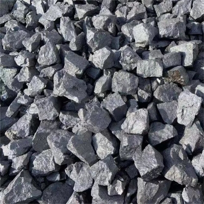 Alta lega del ferrosilicone del silicio per produzione d'acciaio