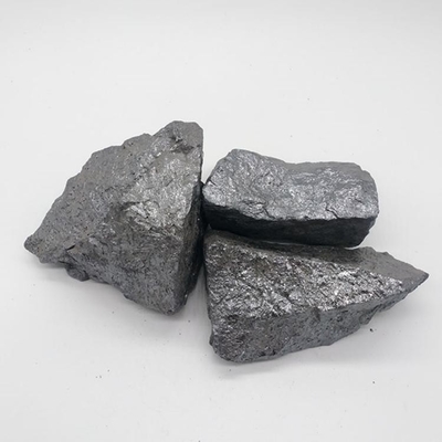 Metallo di silicio di 1101 grado per i semiconduttori
