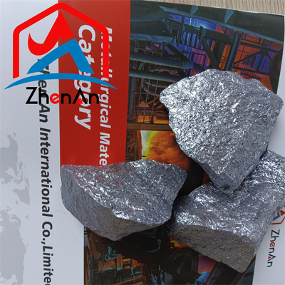 Refractori di stampa di silicio metallico 3303 1101 2202 grado