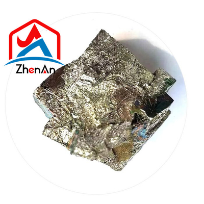 10-50 mm Grigio scuro Fev80 Fev50 Metallurgia secondaria