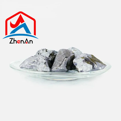 10-50 mm Fev40 Ferro Lega Metal Grigio Scuro Acciaio secondario
