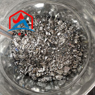 Produrre acciaio Dia 3x3mm Granulo di ferro vanadio