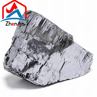 Altissima durezza Fev80 Leghe metalliche di ferro resistenti alla corrosione