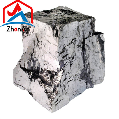 Altissima durezza Fev80 Leghe metalliche di ferro resistenti alla corrosione