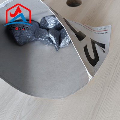 Vendite di fabbriche di silicio metallico 1101 3303 2202