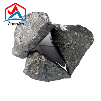 Polvere di alta purezza Si A metallo 441 553 grado