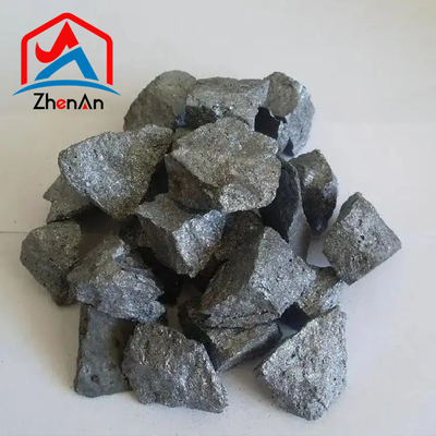 Forno elettrico siderurgia silicio ferroso 3303 2202 1101