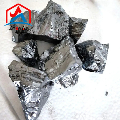 Refractori di stampa di silicio metallico 3303 1101 2202 grado