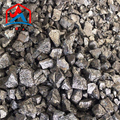 2202 3303 Fusione di metalli, silicio, alluminio e acciaio Metallurgia