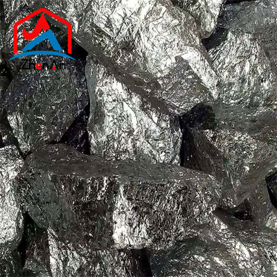 2202 3303 Fusione di metalli, silicio, alluminio e acciaio Metallurgia