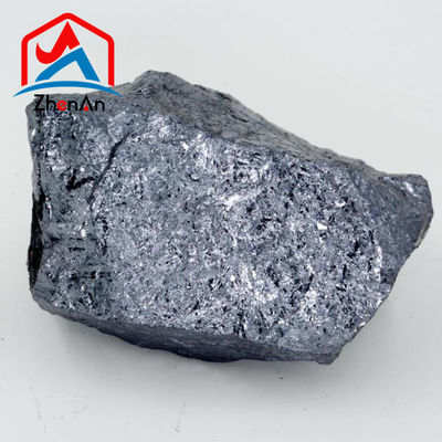 Metallo di silicio per la metallurgia su misura 3303 2202 Utilizzare in alluminio