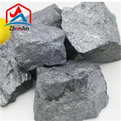 Metallo di silicio per la metallurgia su misura 3303 2202 Utilizzare in alluminio