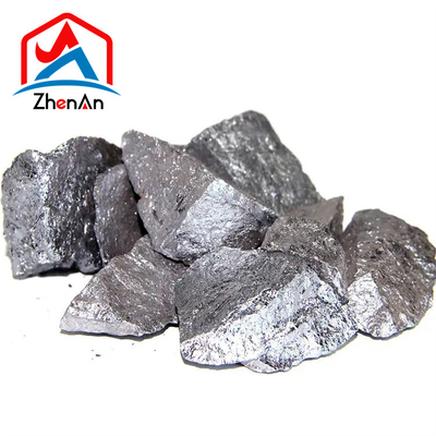 Silicone metallico di alta purezza 2202 1101 3303 Fabbrica