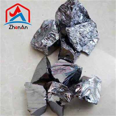 3303 2202 1101 Metallo di silicio Metallo elettrico siderurgia Materia prima