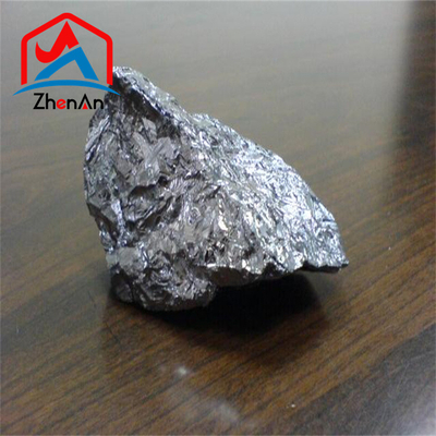 3303 2202 1101 Metallo di silicio Metallo elettrico siderurgia Materia prima