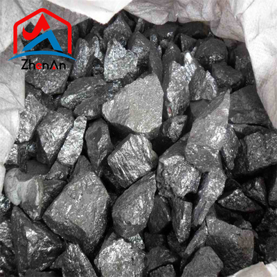 3303 2202 1101 Metallo di silicio Metallo elettrico siderurgia Materia prima
