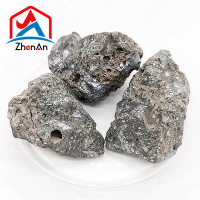 3303 2202 1101 Metallo di silicio Metallo elettrico siderurgia Materia prima