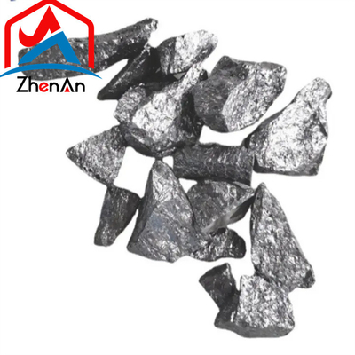 Acciaio Fesi70 Silicio metallico con 70% di Si