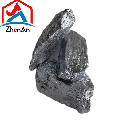 Acciaio Fesi70 Silicio metallico con 70% di Si