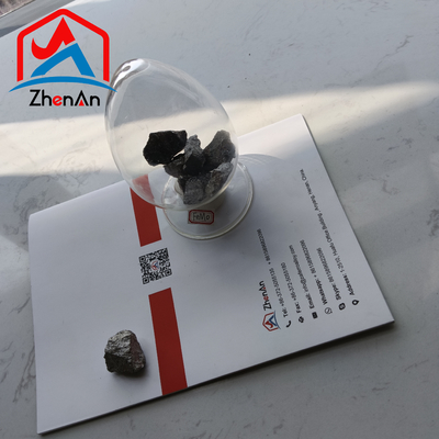 Femo Lump Ferromolibdeno 60 Grigio scuro