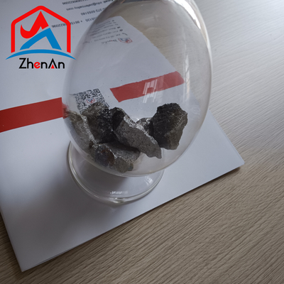 Femo Lump Ferromolibdeno 60 Grigio scuro