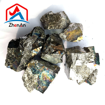 10-220 mm Ferro Vanadio 60% 70% 80% Acciaio