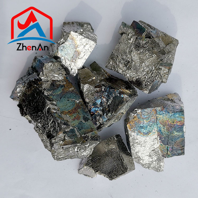 10-220 mm Ferro Vanadio 60% 70% 80% Acciaio