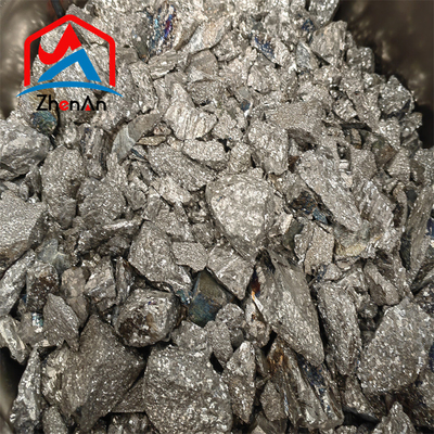 10-220 mm Ferro Vanadio 60% 70% 80% Acciaio