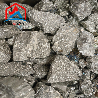 10-220 mm Ferro Vanadio 60% 70% 80% Acciaio