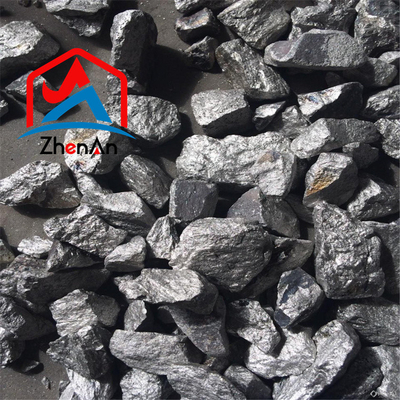 Fabbricazione di acciaio Ferro molibdeno Ferro molibdeno 55 60 70