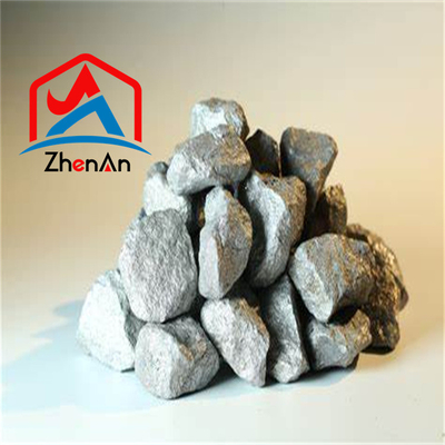 Femo alloy di alto grado molibdeno 55 60 fabbricazione di acciaio