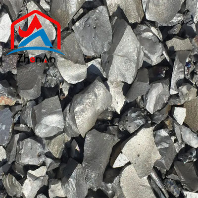 Prezzo del metallo in blocco Vari titanio Ferrotitanio per la produzione di acciaio Metallo in blocco di alta qualità Granulo Feti