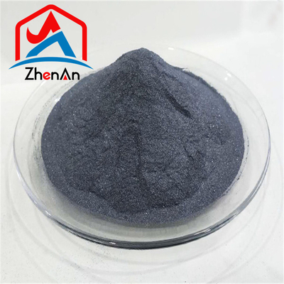 Acciaio granulare in polvere di silicio metallico di alta purezza 98,5% 99,99%