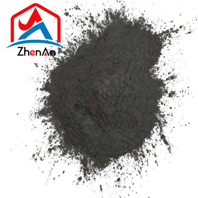 Acciaio granulare in polvere di silicio metallico di alta purezza 98,5% 99,99%